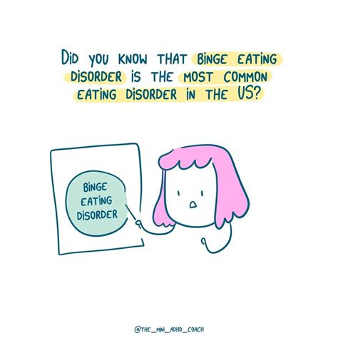 ADHD May Form Binge-Eating Habits and Impulsive Eating