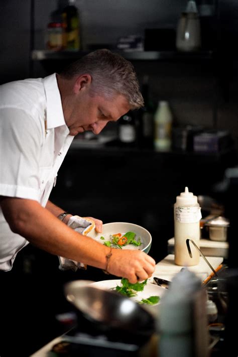 Tim Love Wants to be Your Kitchen Buddy — Special Virtual Event Brings ...