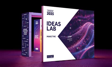 Manchester 2035 Digital Ideas Lab – Now Open! | StaffNet | The ...