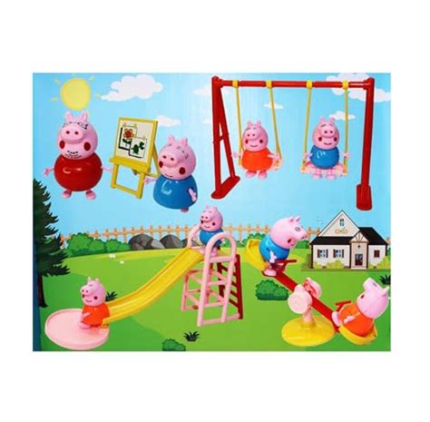 10 Best Peppa Pig And Friends Figures 2024 | There's One Clear Winner ...
