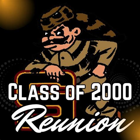 Simi Valley High School 25-Year Reunion, The Canteen By Cammarano’s ...