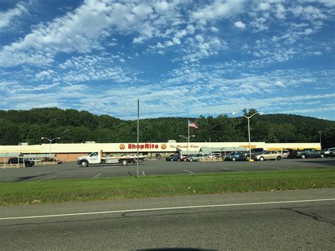 Snapshot: ShopRite - Franklin, NJ