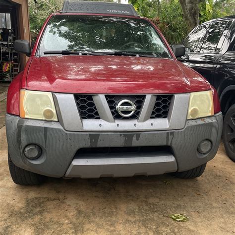 2006 Nissan Xterra for Sale in Jupiter, FL - OfferUp