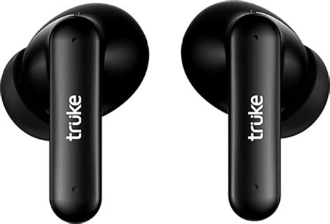 Truke Buds S1 Truly Wireless Earbuds, A - CeX (IN): - Buy, Sell, Donate