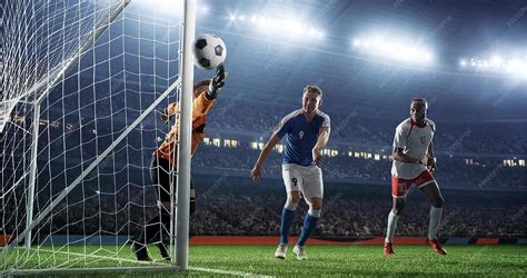 Soccer Match 的图像结果