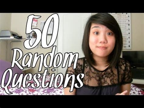 Image result for 15 Random Questions Tag