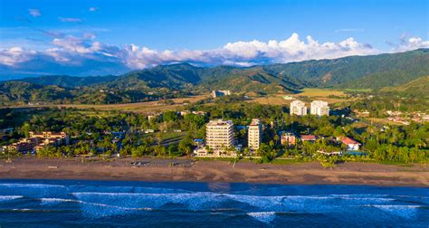 Jaco costa rica tourism photos - Travelidaz.com