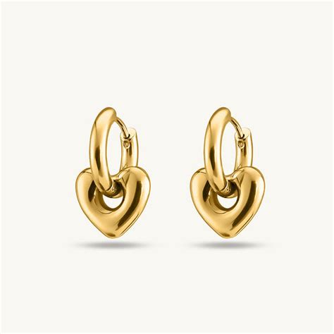 Buy Earrings for Women and Men Online | PALMONAS