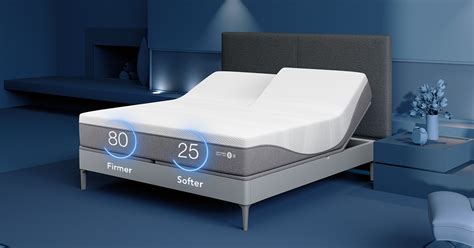 Image result for Sleep Number Size Chart