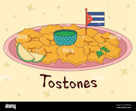 Cuban Food Names