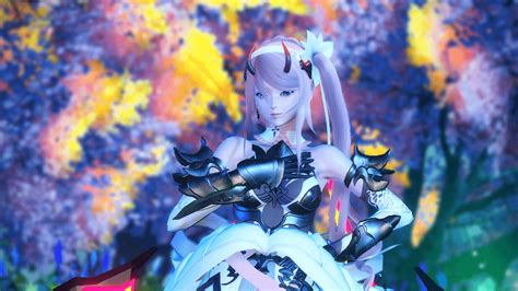 Image result for Alma PSO2 Scratch