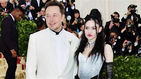 Elon Musk Ex-Girlfriend Diagnosed With ADHD, Autism And 'Probably ...