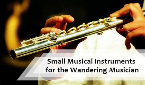 Image result for Small Musical Instruments