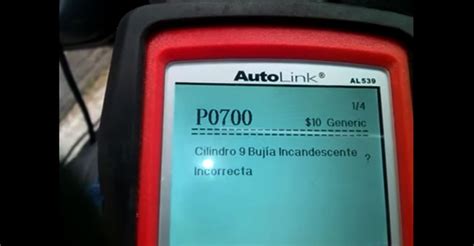 How to Fix PO700 Engine Code 的图像结果