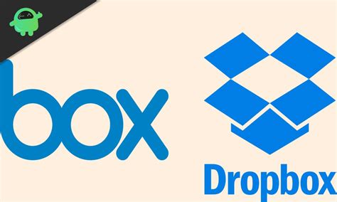 Image result for Box Vs Dropbox
