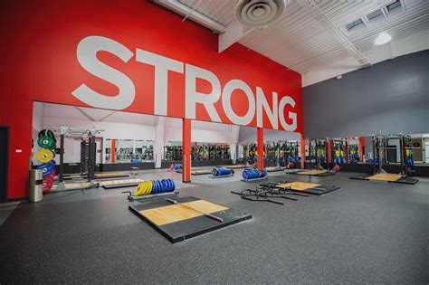 Gym Membership & Workout Classes in American Fork | VASA Fitness