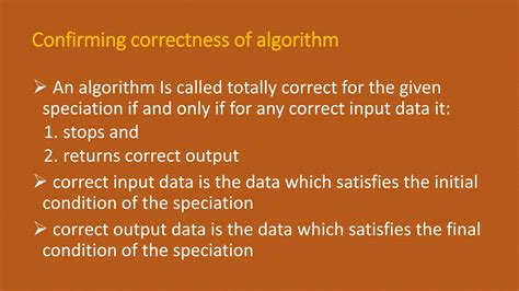 Image result for Basics of Algorithms