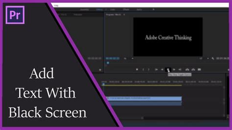 Premiere Pro Insert Text Frame 的图像结果