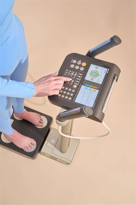Medical Body Composition Analyzers | Collection