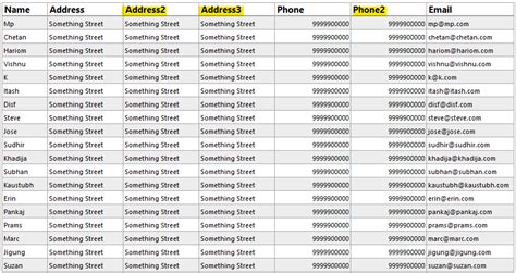 Image result for Dynamic Arrays and Power Query