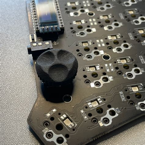 Image result for Keyboard Rotary Encoder