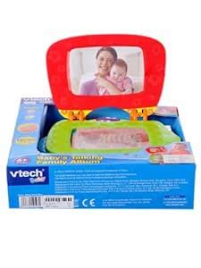 Buy Vtech Disney 80-110503 Baby's Talking Family Album Online at Low ...