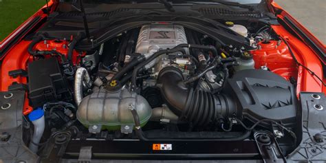 Ford Predator Engine Performance 的图像结果