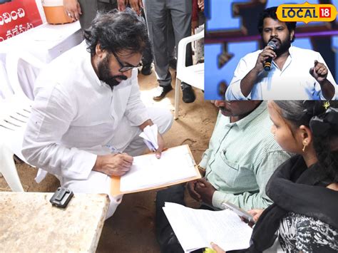 పవన్ కళ్యాణ్ పై కామెంట్స్.. ధీటుగా జవాబిచ్చిన హైపర్ ఆది ! | Comments on ...