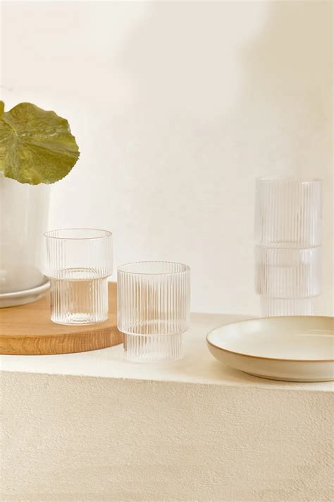 Glasses – Mason Home by Amarsons - Lifestyle & Decor