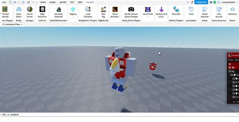 Image result for Transform Script Roblox