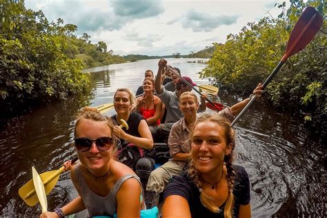 How To Visit Amazon Rainforest at Katherine Shelton blog