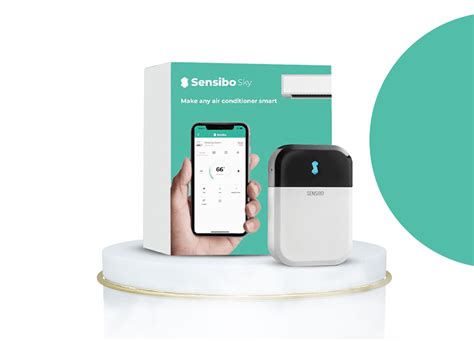 Sensibo Sky – Premier