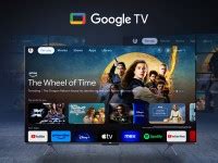TCL C655 164 cm (65 inch) QLED Ultra HD (4K) Smart Google TV with T ...