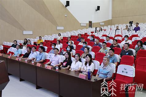 计算机学院赴江苏省镇江第一中学开展生源地中学招生回访