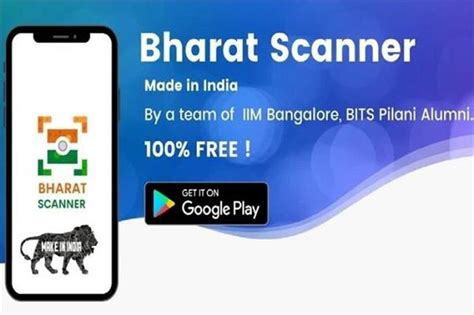 लॉन्च हुआ CamScanner का भारतीय विकल्प Bharat Scanner, जानें इसकी ...