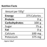 Buy Flavour Drum Coconut Sugar Powder - Rich In Micronutrients Online ...