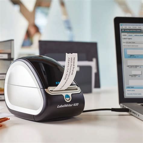 Image result for DYMO File Labels