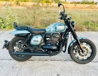 Used Yezdi Roadster 2025 in Jamnagar. Buy from Owners and Dealers ...