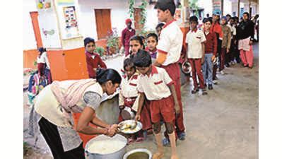 Mdm: Ranchi Dist Tops In State For Mdm Data Upkeep | Ranchi News - The ...