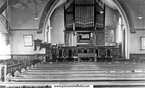 Searching Picture Sheffield