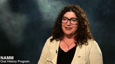 Dina Pearlman-Ifil | NAMM.org