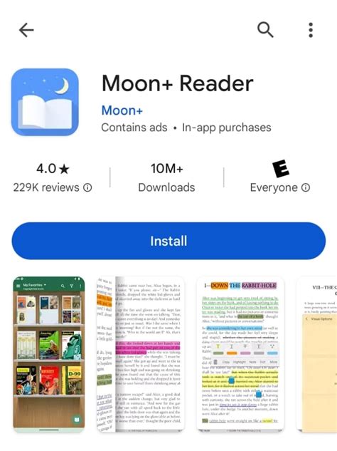 Image result for eBook-Reader Download