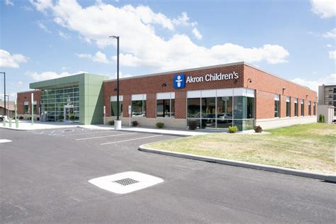 Akron Children's Behavioral Health - Canton, Ohio | Akron Children's