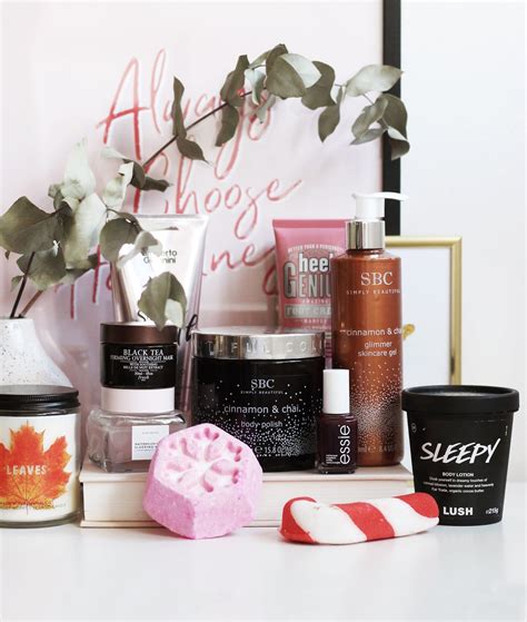 Rezultat imagine pentru Pamper Routine