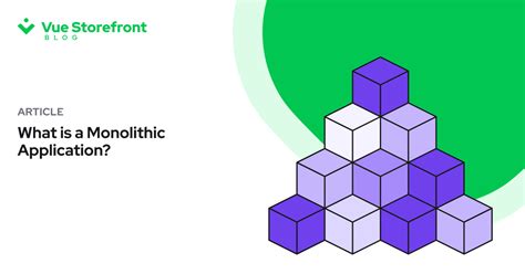 Image result for Monolithic Application