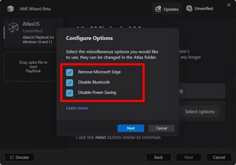 Image result for AtlasOS Installation