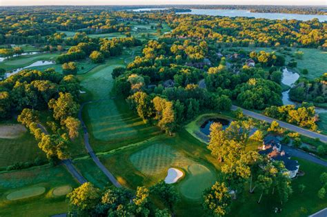 Membership - Dellwood Country Club