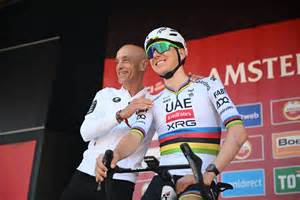 UAE Team Emirates