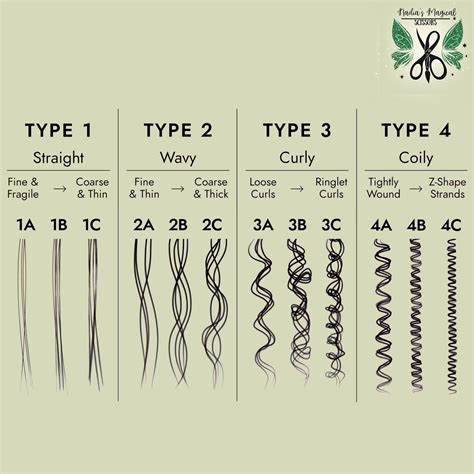 How to tell the difference between 4b and 4c hair types – Artofit