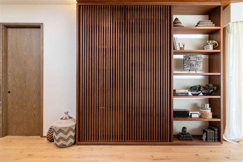 This Hong Kong home merges technology and nature for a healthy interior ...